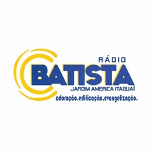 RADIO BATISTA JARDIM AMERICA ITAGUA